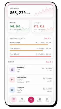 ExpenseSumo gallery image