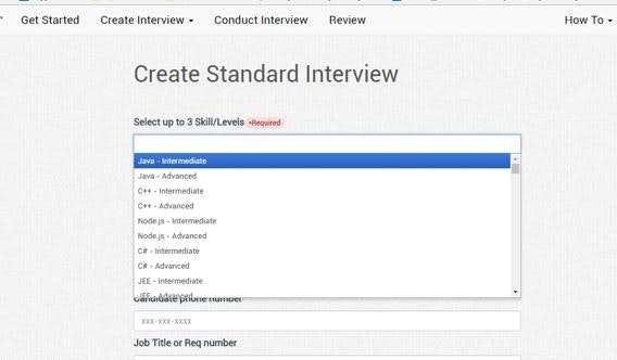 TechScreen gallery image