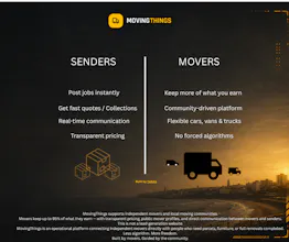 MovingThings gallery image