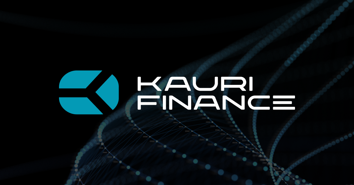 Finanzas - Kauri Finance - Web3 Digital Bank media 1