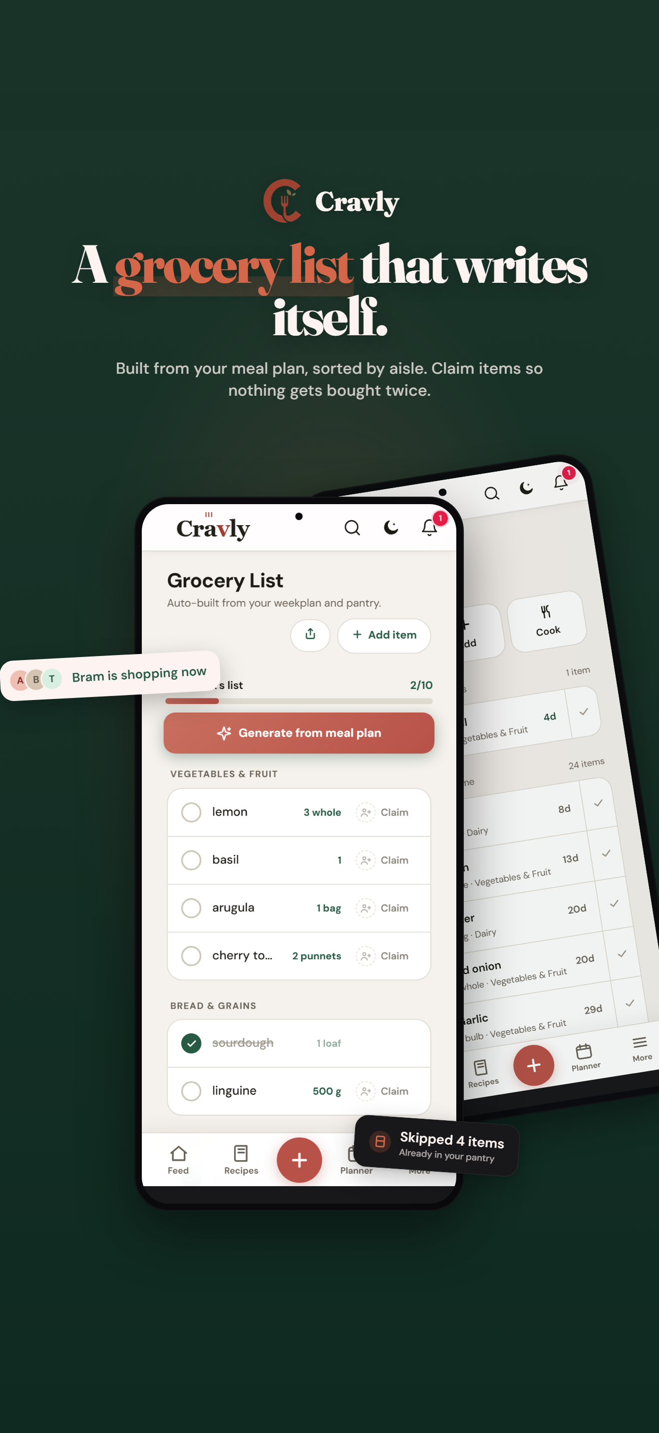 Cravly gallery image