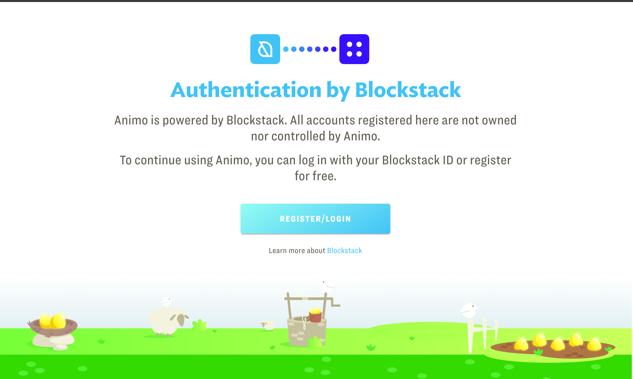 Animo.farm gallery image