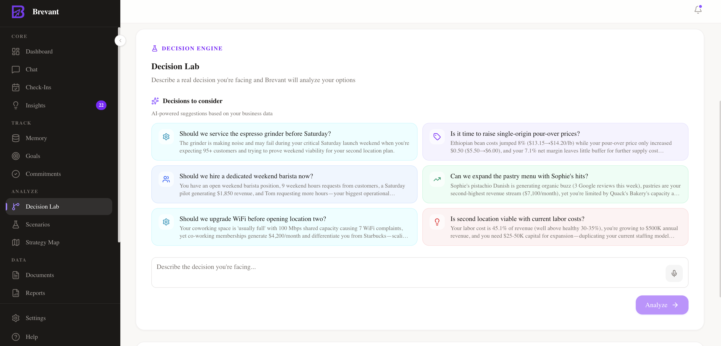 Brevant gallery image