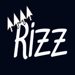 Rizz Check logo