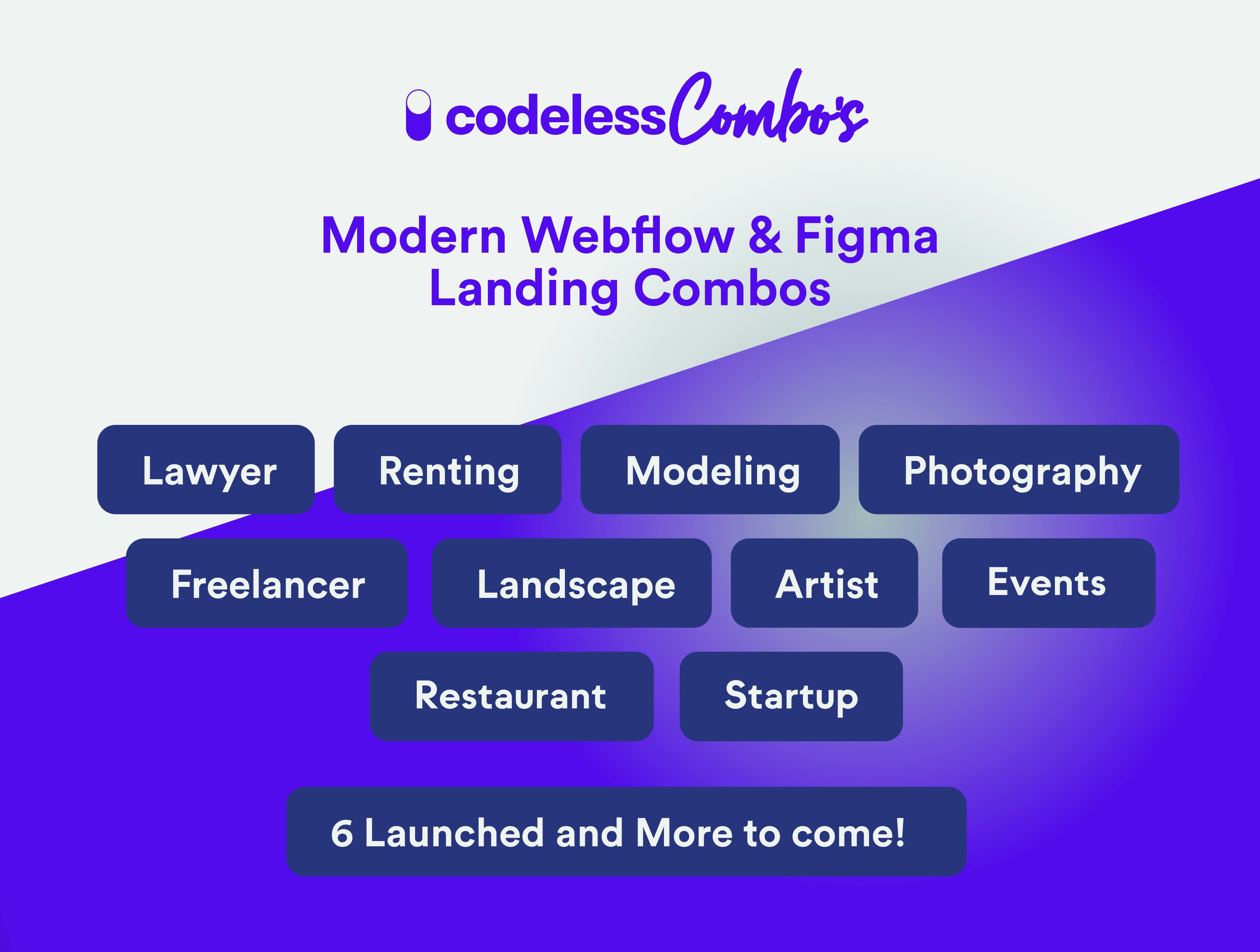 CodelessCombos gallery image