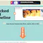 Tricked Out Timeline.