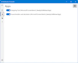 EZ Notification Forwarder gallery image