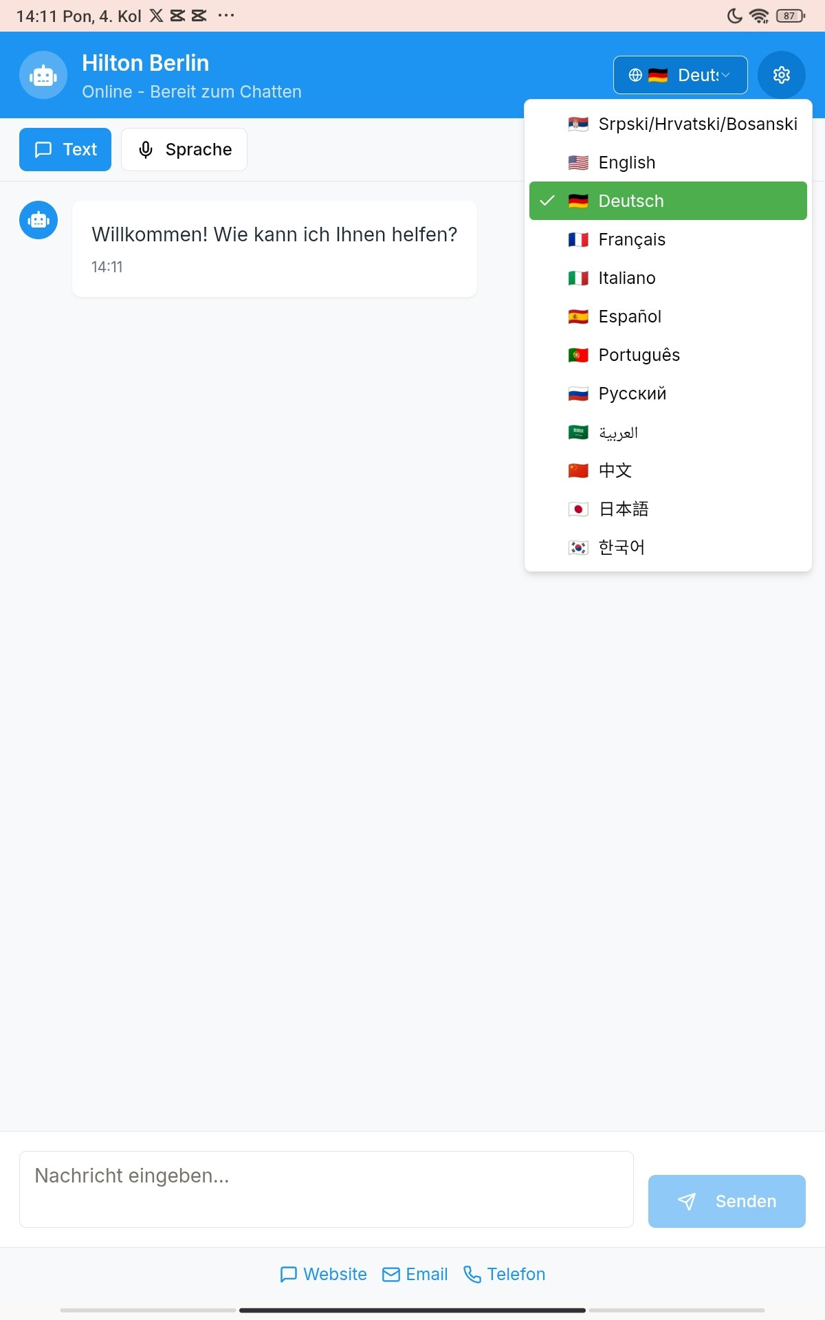 Klara Ai medya 2