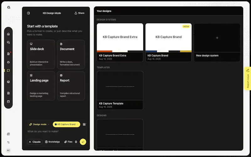 Growf screenshot 3