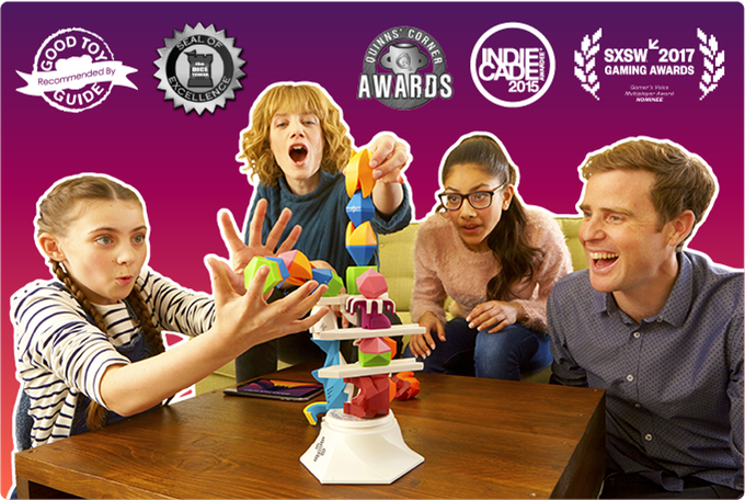 Beasts of Balance gallery image