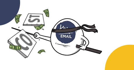 Zombie Email Removal