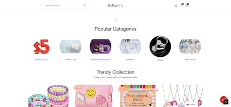 SoRight - 500 Ways to make free money. gallery image