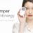Comper SkinEnergy, Supercharge your skin