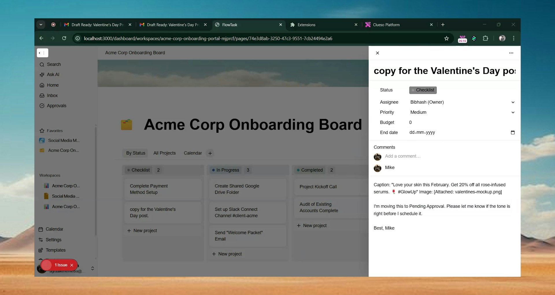 FlowTask gallery image