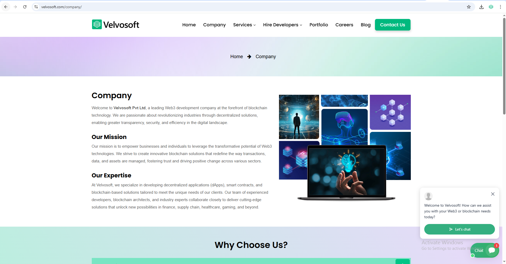 وسائط Velvosoft 4