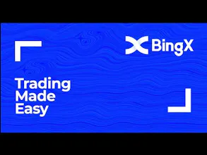 BingX Crypto Exchange gallery image