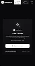 CryptoLocker gallery image