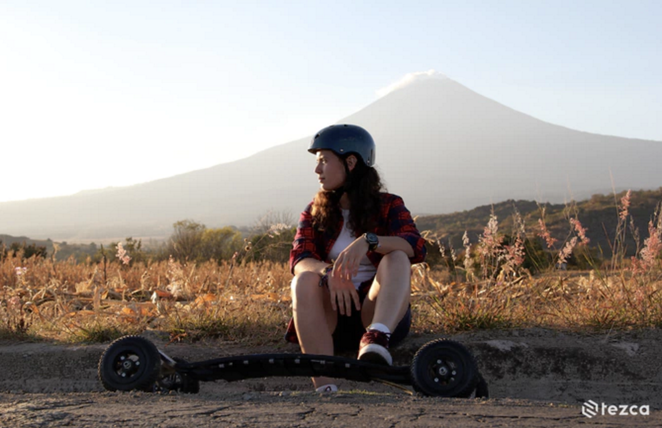 Tezca Boards gallery image