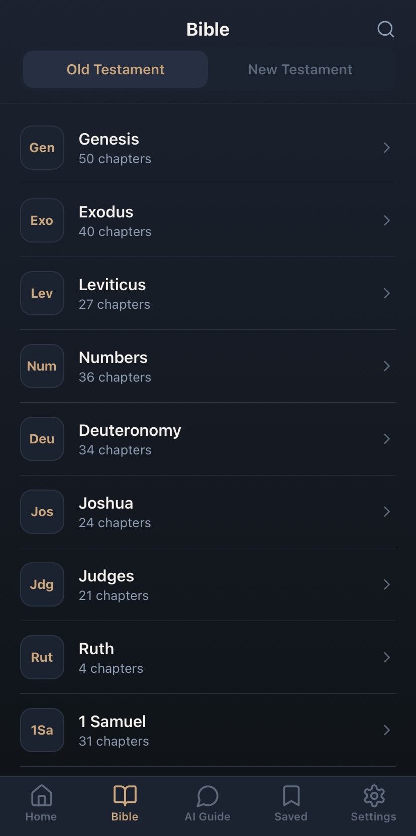 Scripture Mate gallery image