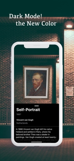 Gallery AR gallery image