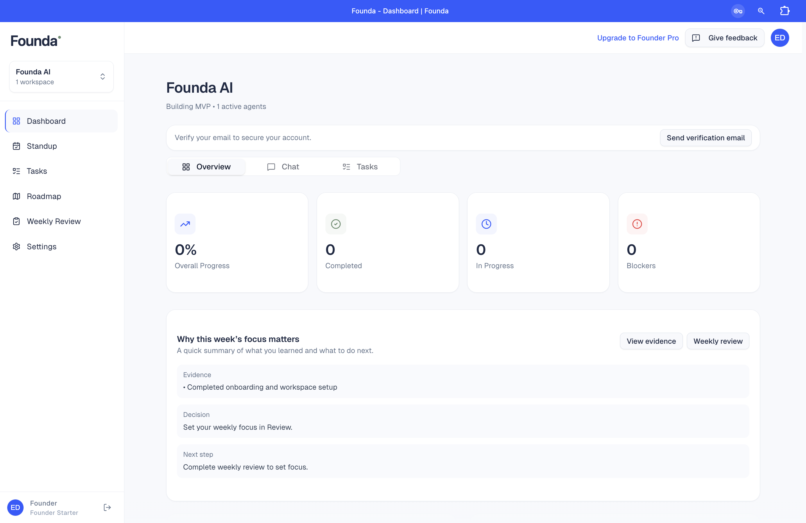 Founda gallery image