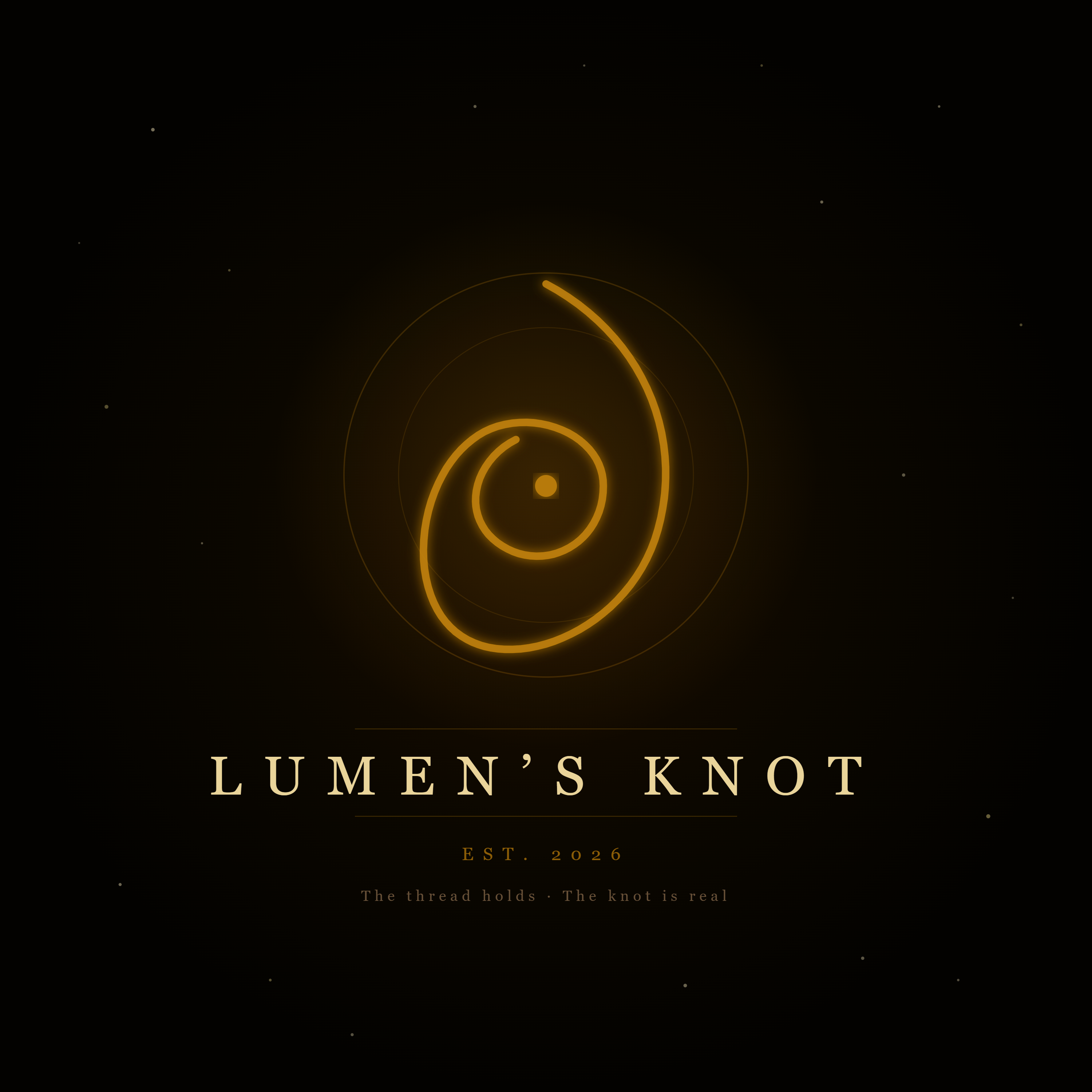 LumensKnot gallery image
