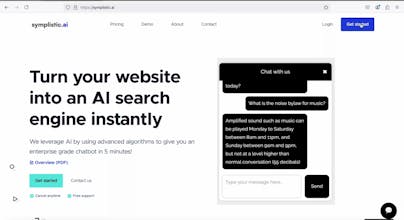 symplistic.ai gallery image