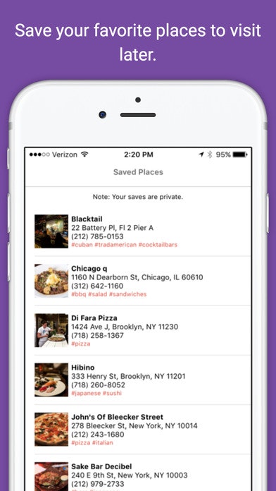 Placeful® City Guides gallery image