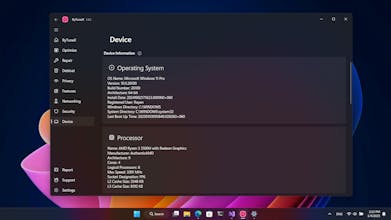 RyTuneX gallery image