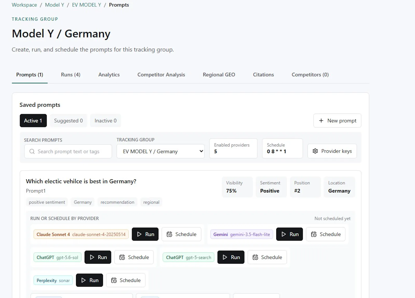 RankStacky screenshot 5