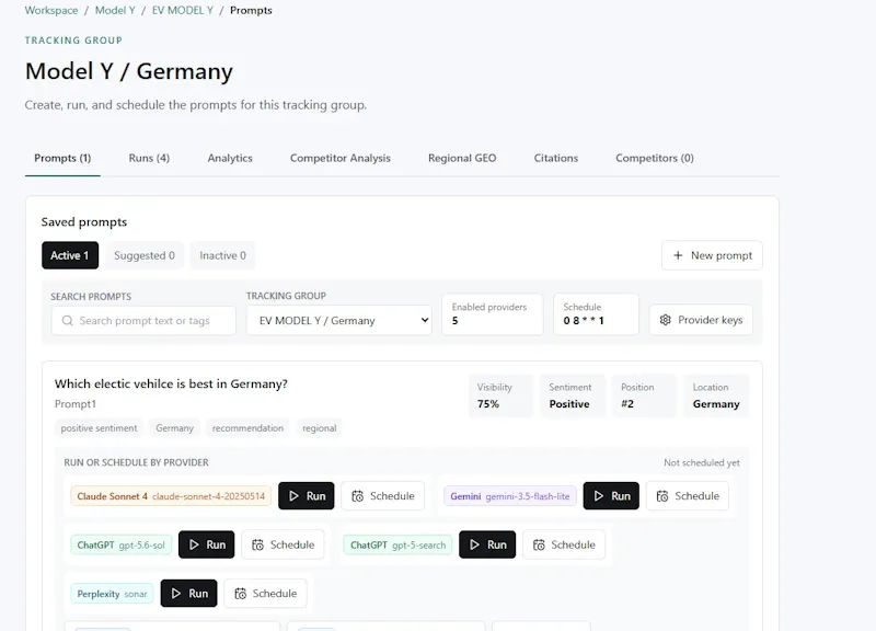 RankStacky screenshot 5