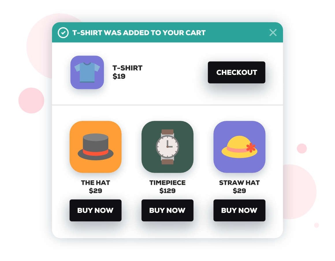 Iconic Sales Booster for WooCommerce gallery image