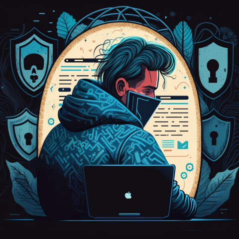 Digital Footprint Check media 1