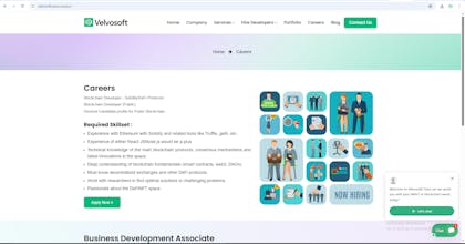 Velvosoft gallery image