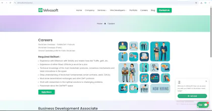 Velvosoft gallery image