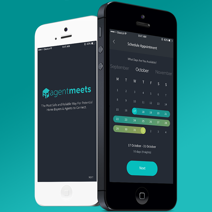 AgentMeets
