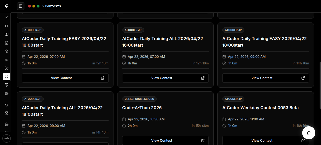 CodePlanet gallery image