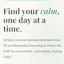 Serene — Calm Your Mind in 14 Days