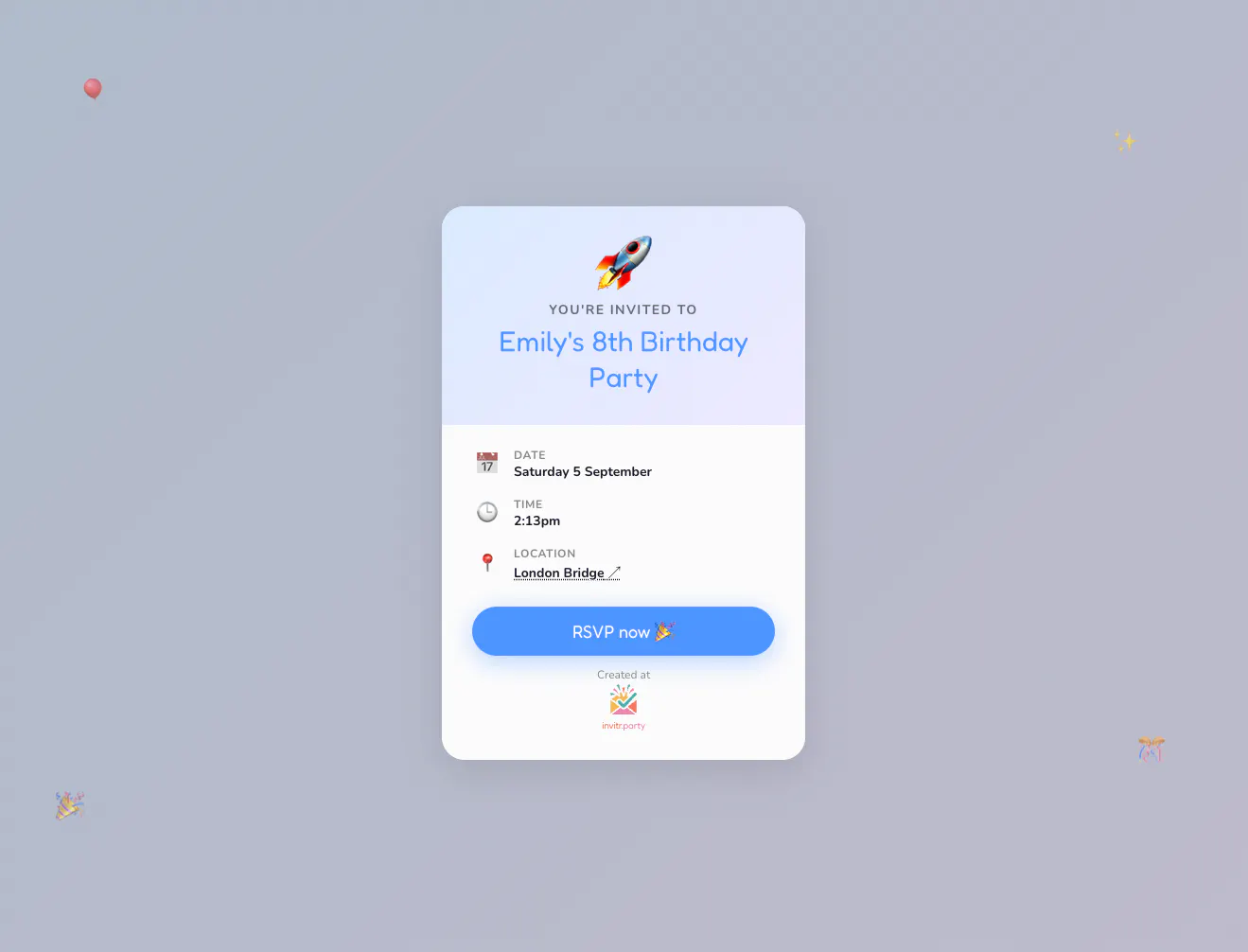 invitr gallery image