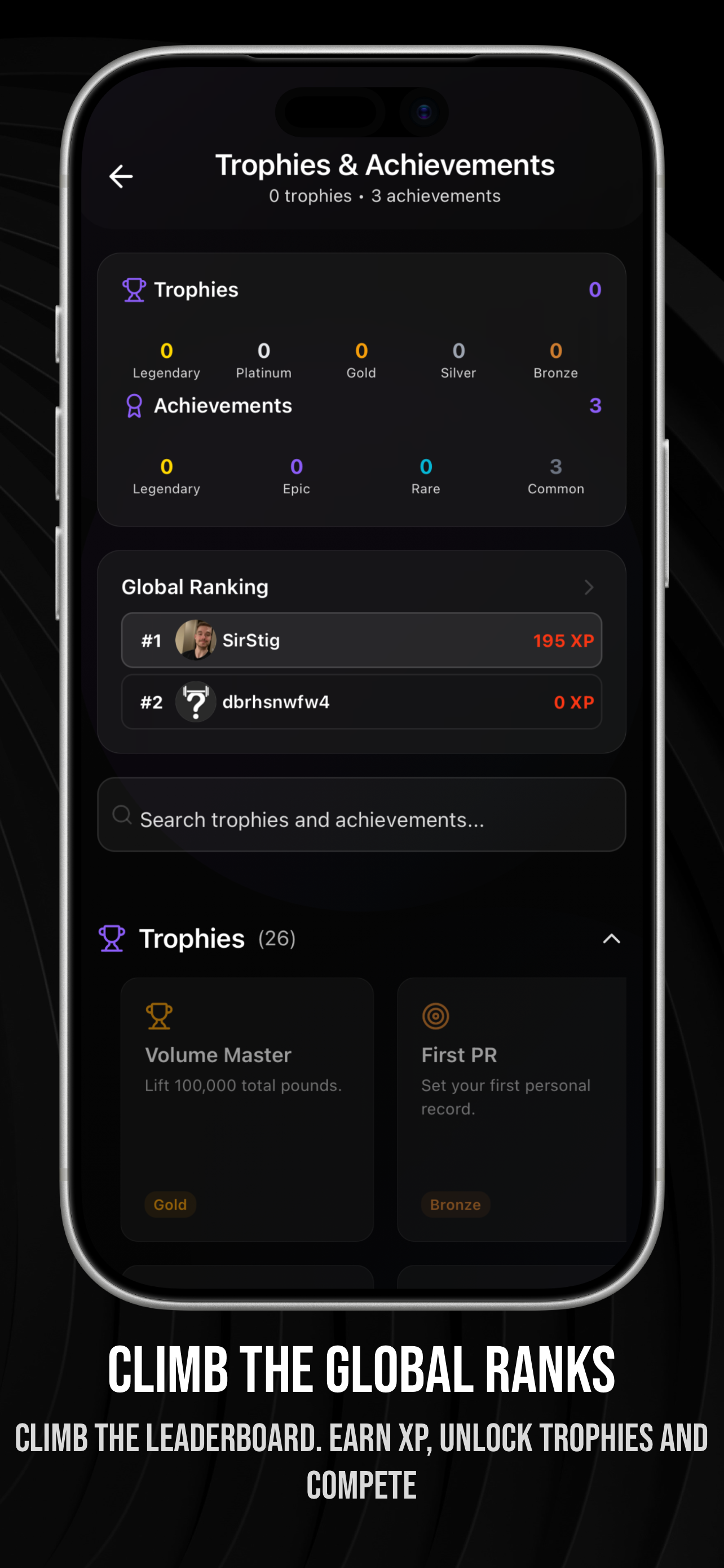 Project Yoked gallery image