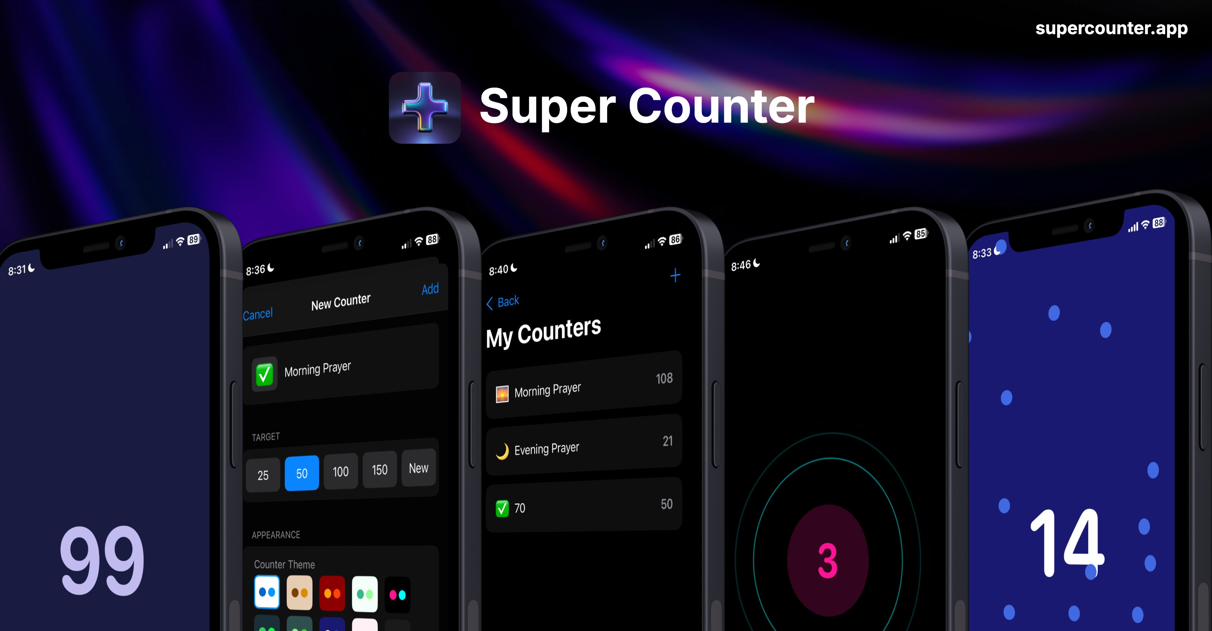 Super per iOS media 8
