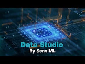 Data Studio By SensiML gallery image