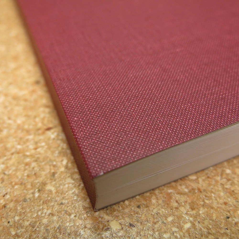 Nanami Seven Seas Crossfield Notebook gallery image