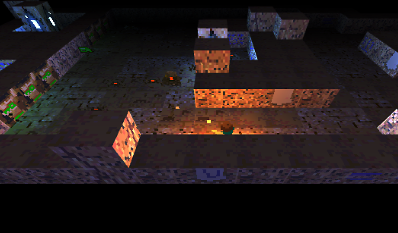 Underrun [𝑄𝑇] Ultimate gallery image