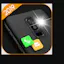 Flash alert, Flash on Call and SMS