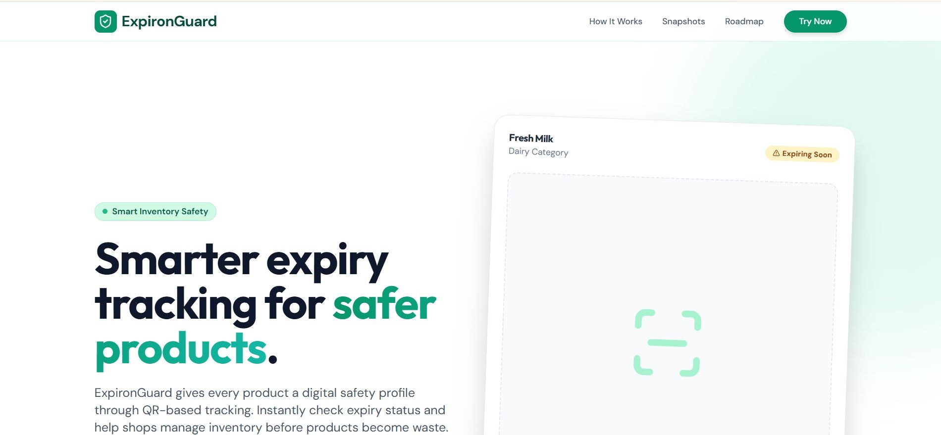 ExpironGuard gallery image