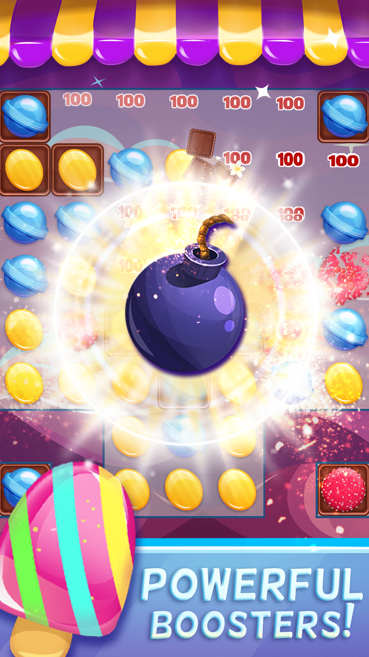 Candy Zone gallery image