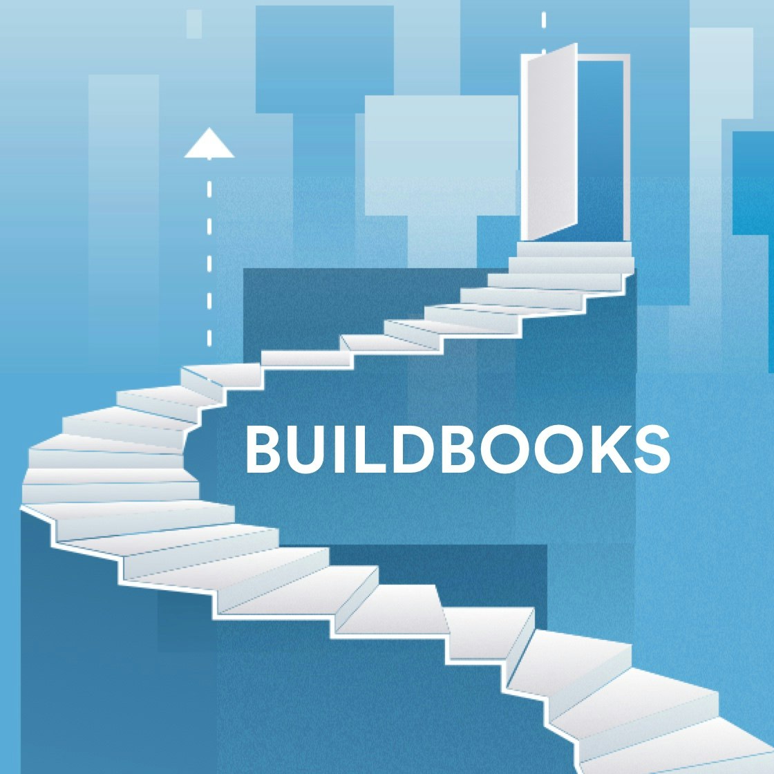 Buildbooks