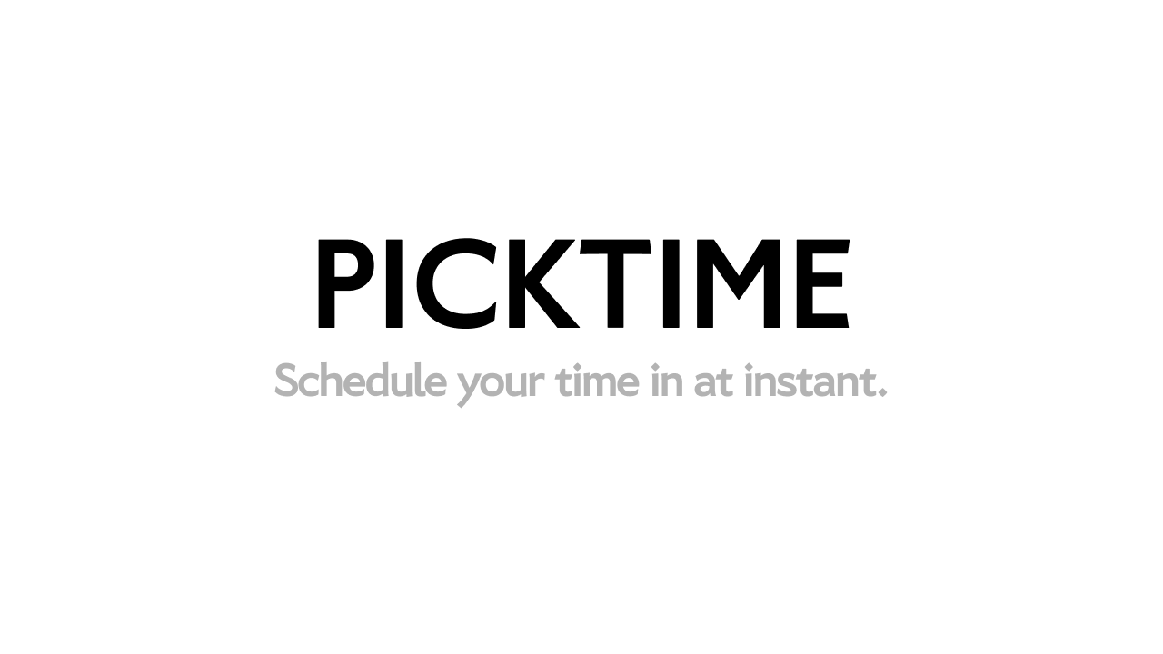 Pickime
