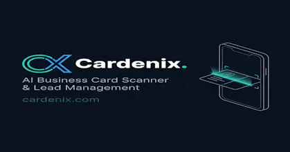 Cardenix gallery image